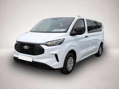 Ford Transit (2026) - Foto 1