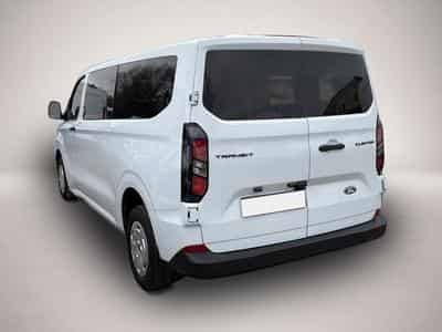 Ford Transit (2026) - Foto 2