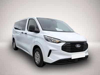 Ford Transit (2026) - Foto 4