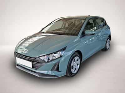 Hyundai i20 (2025) - Foto 1