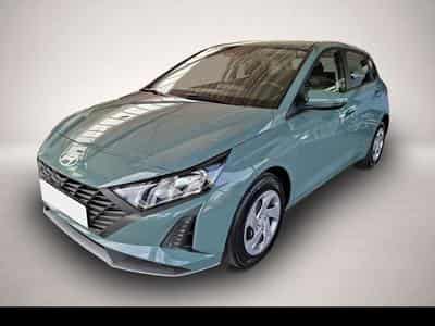 Hyundai i20 (2025) - Foto 2