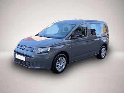 VW Caddy (2025) - Foto 1