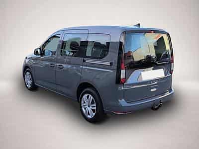 VW Caddy (2025) - Foto 4