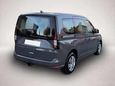 VW Caddy (2025) - Foto 6