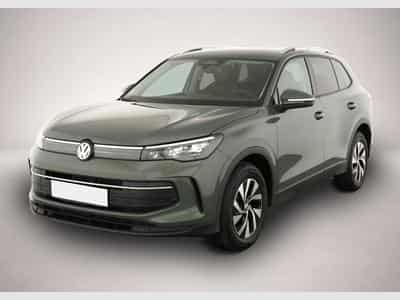 VW Tiguan (2026) - Foto 1