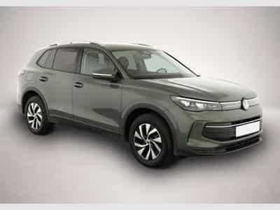 VW Tiguan (2026) - Foto 2