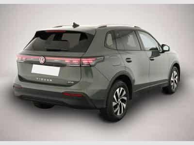 VW Tiguan (2026) - Foto 3
