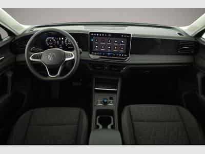 VW Tiguan (2026) - Foto 5