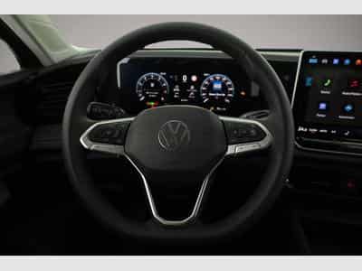 VW Tiguan (2026) - Foto 6