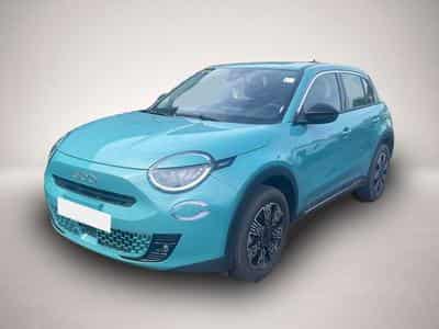 Fiat 600 (2025) - Foto 2