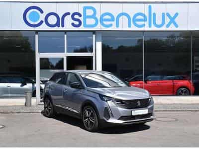 Peugeot 3008 (2024) - Photo 1
