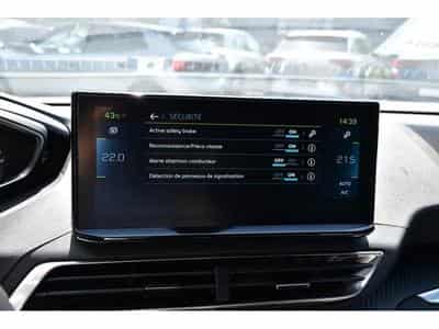 Peugeot 3008 (2024) - Photo 14