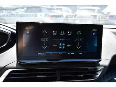 Peugeot 3008 (2024) - Photo 15