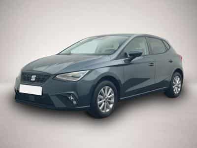 Seat Ibiza (2025) - Foto 1
