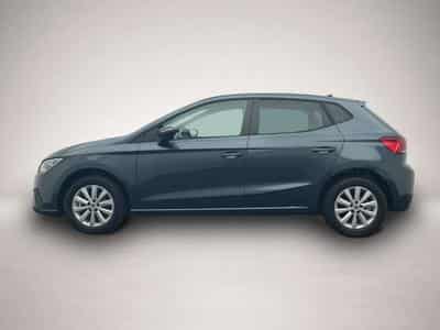 Seat Ibiza (2025) - Foto 2