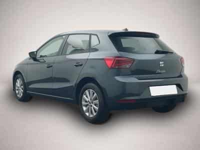 Seat Ibiza (2025) - Foto 3