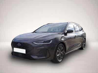 Ford Focus (2024) - Photo 1