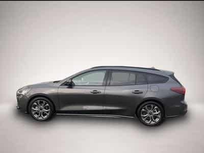 Ford Focus (2024) - Photo 2