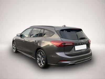 Ford Focus (2024) - Photo 3