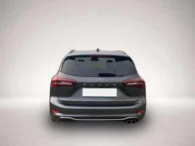Ford Focus (2024) - Photo 4