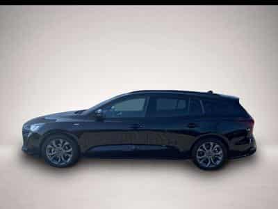 Ford Focus (2024) - Photo 1