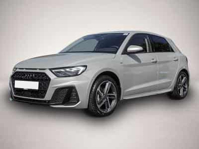 Audi A1 (2025) - Foto 1