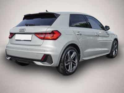 Audi A1 (2025) - Foto 3