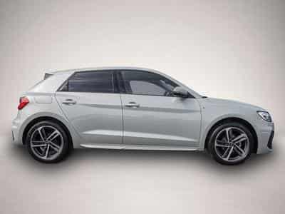 Audi A1 (2025) - Foto 4