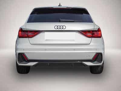 Audi A1 (2025) - Foto 5