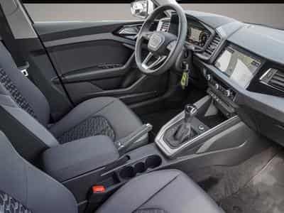 Audi A1 (2025) - Foto 6