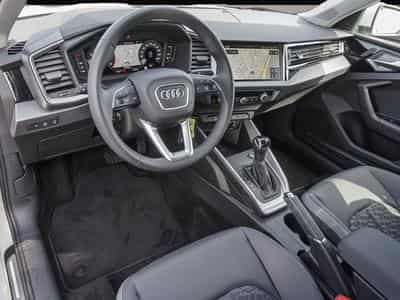 Audi A1 (2025) - Foto 7