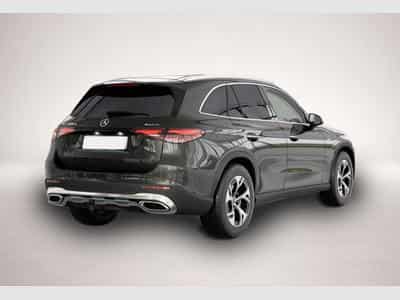 Mercedes GLA 200 (2025) - Photo 3