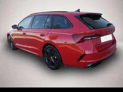 Skoda Octavia (2025) - Foto 2