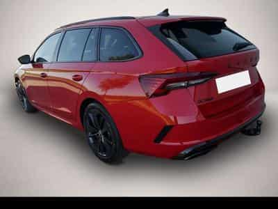 Skoda Octavia (2025) - Foto 3