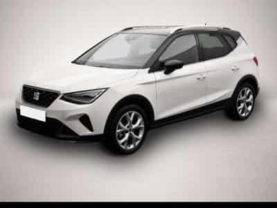 Seat Arona (2024) - Photo 1
