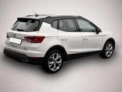 Seat Arona (2024) - Photo 2