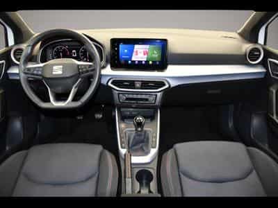 Seat Arona (2024) - Photo 4