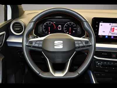 Seat Arona (2024) - Photo 5