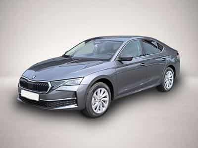 Skoda Octavia (2026) - Foto 1