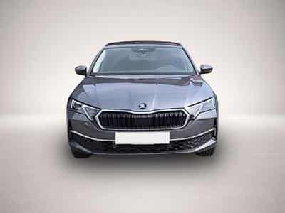 Skoda Octavia (2026) - Foto 2