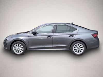Skoda Octavia (2026) - Foto 3