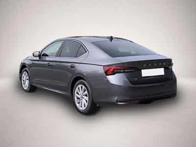 Skoda Octavia (2026) - Foto 4