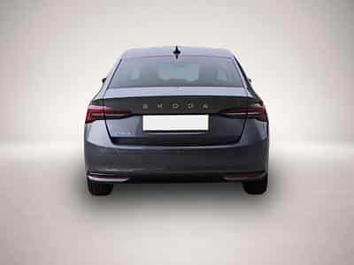 Skoda Octavia (2026) - Foto 5