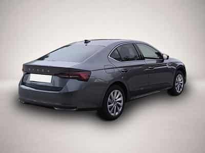 Skoda Octavia (2026) - Foto 6