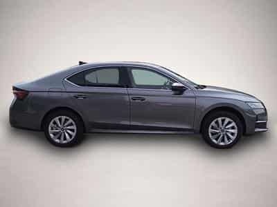Skoda Octavia (2026) - Foto 7