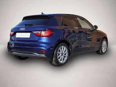 Audi A1 (2025) - Foto 3