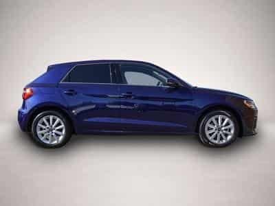 Audi A1 (2025) - Foto 4