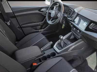 Audi A1 (2025) - Foto 6