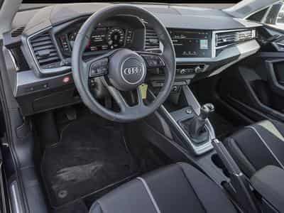 Audi A1 (2025) - Foto 7