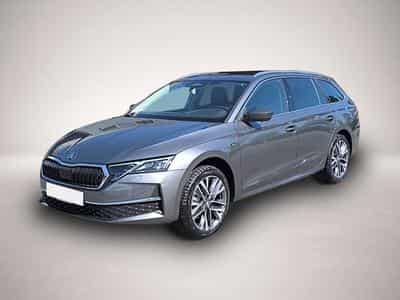 Skoda Octavia (2026) - Foto 1